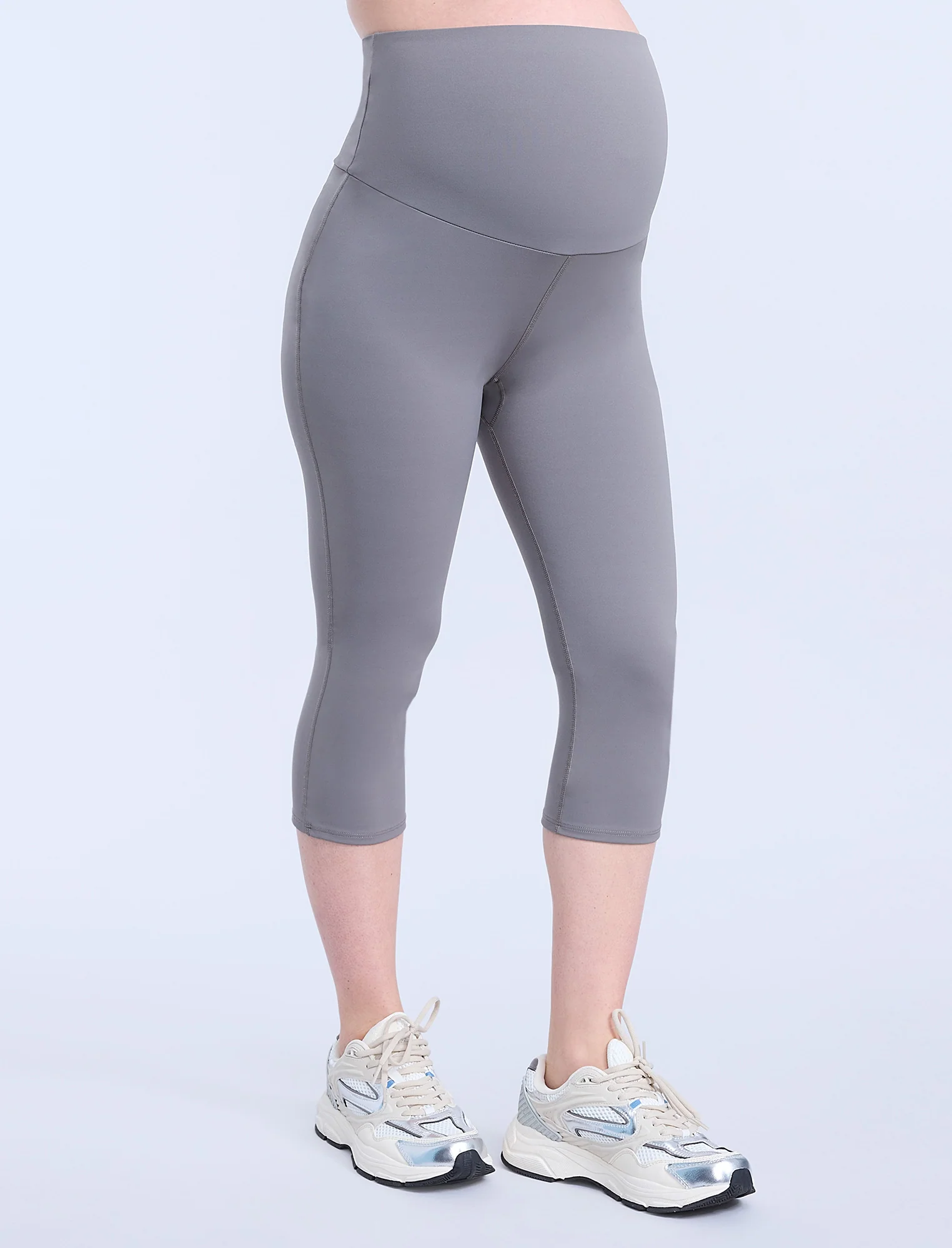 Active Capri Legging - Image 3