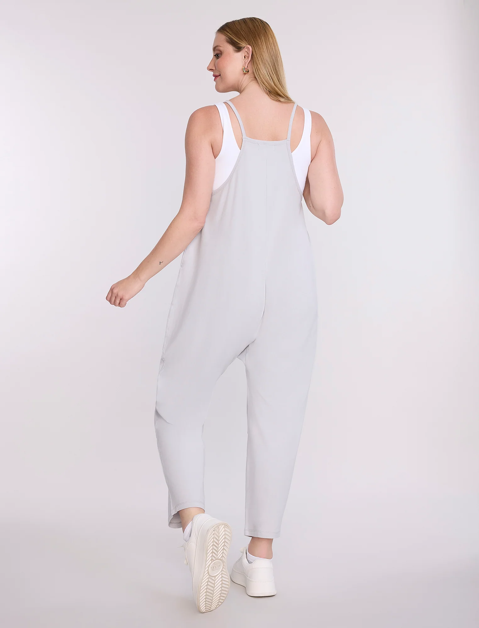 Baggy Jumpsuit - Image 2
