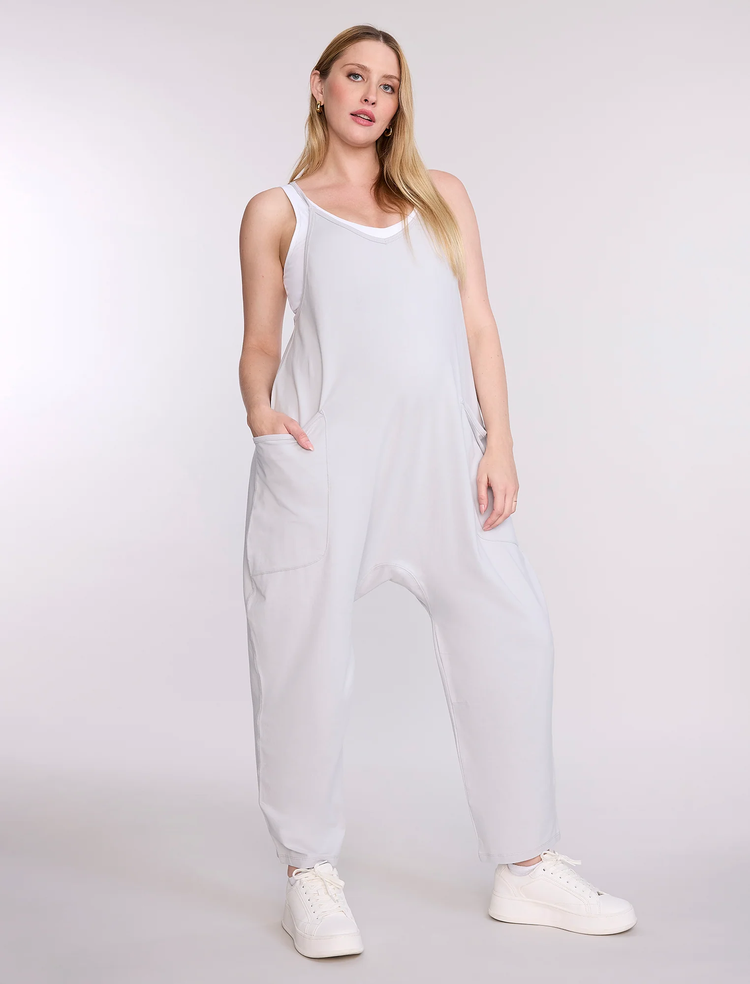 Baggy Jumpsuit - Image 3