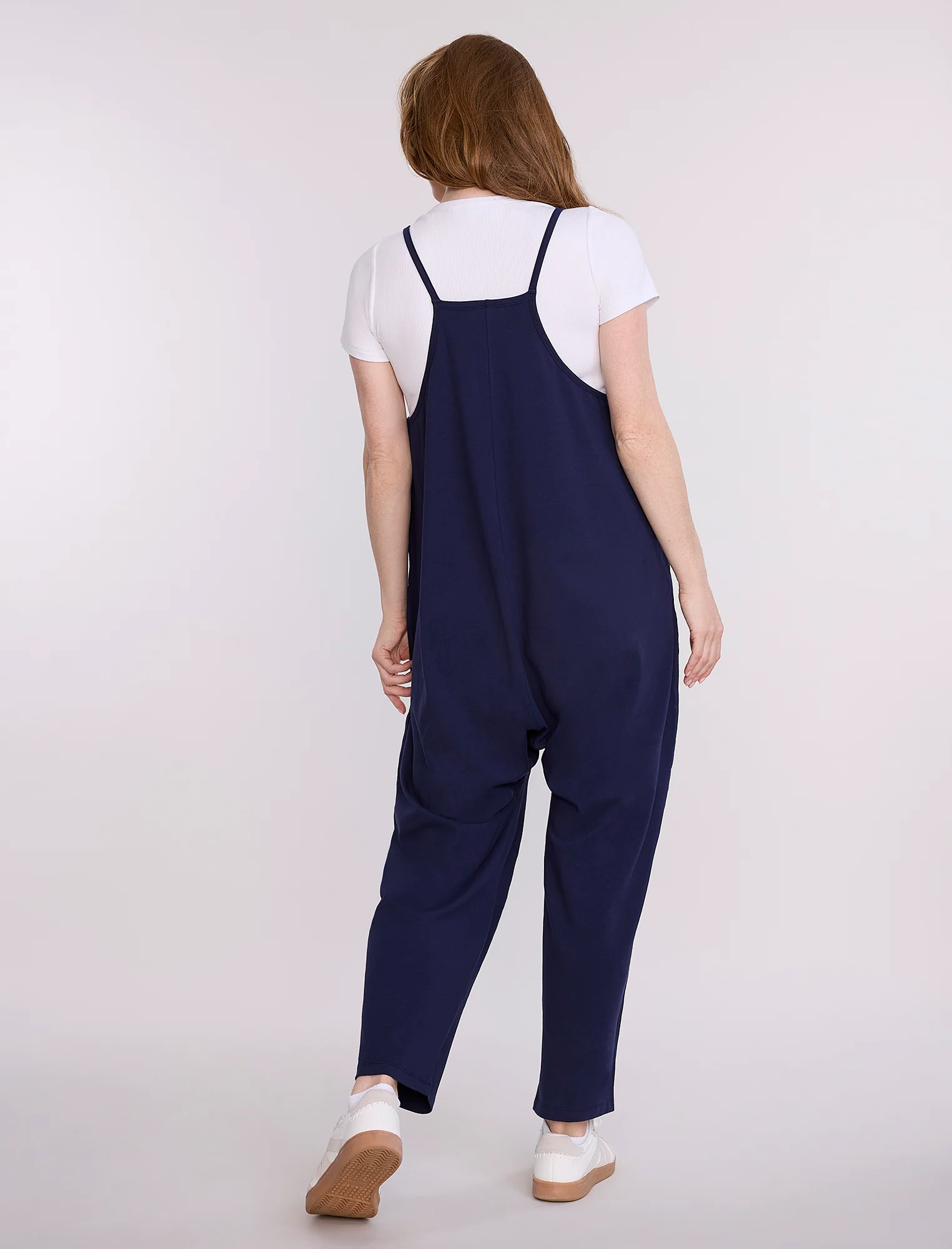 Baggy Jumpsuit - Image 2