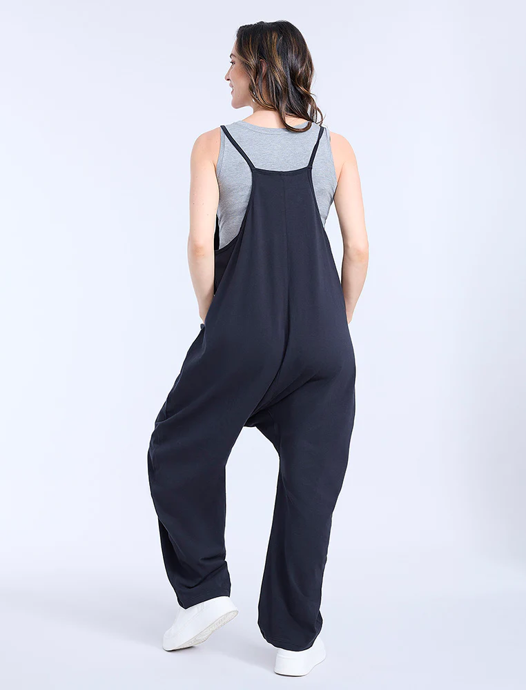 Baggy Jumpsuit - Image 2