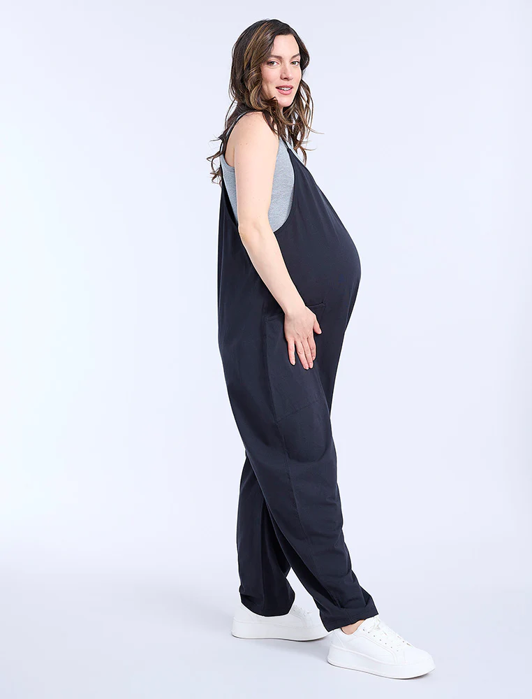 Baggy Jumpsuit - Image 3