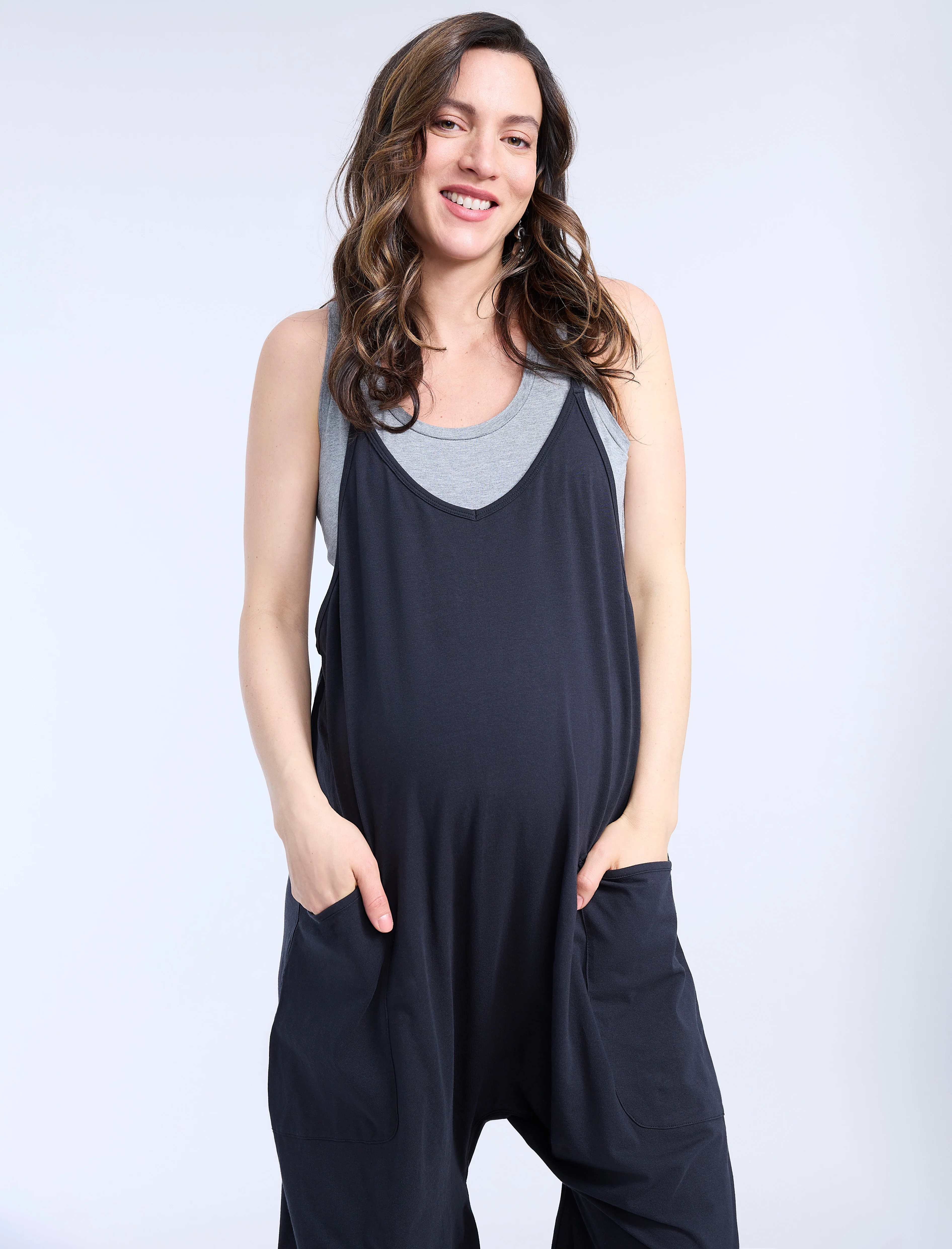 Baggy Jumpsuit - Image 4