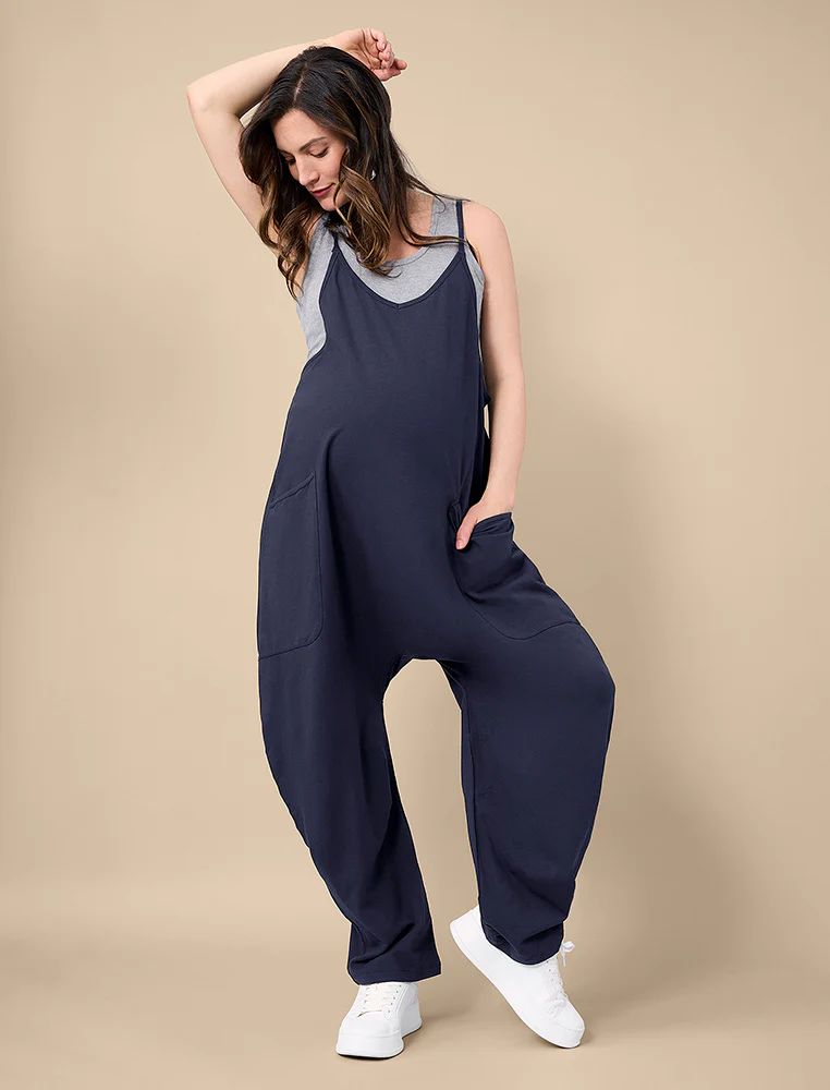 Baggy Jumpsuit - Image 7