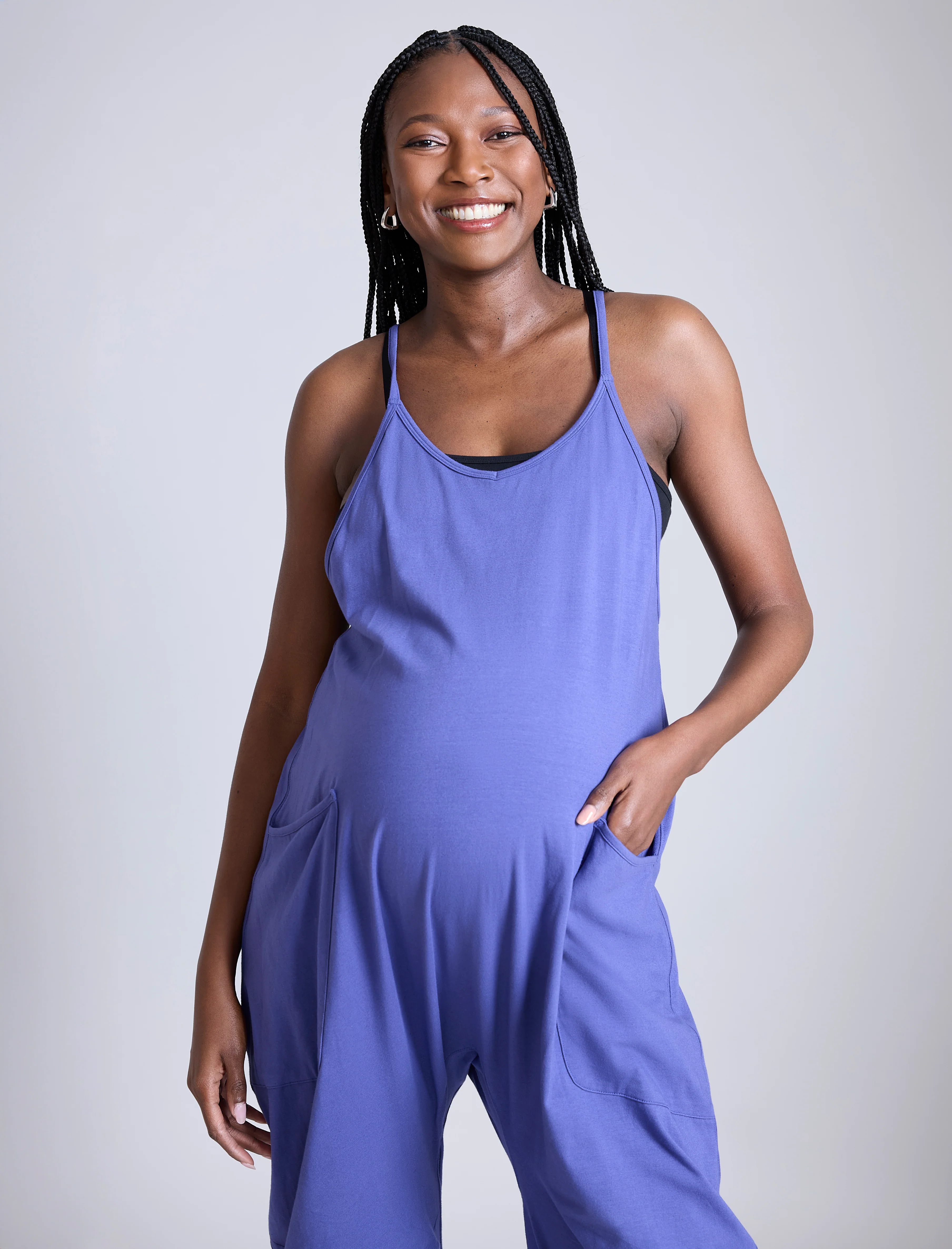Baggy Jumpsuit - Image 4