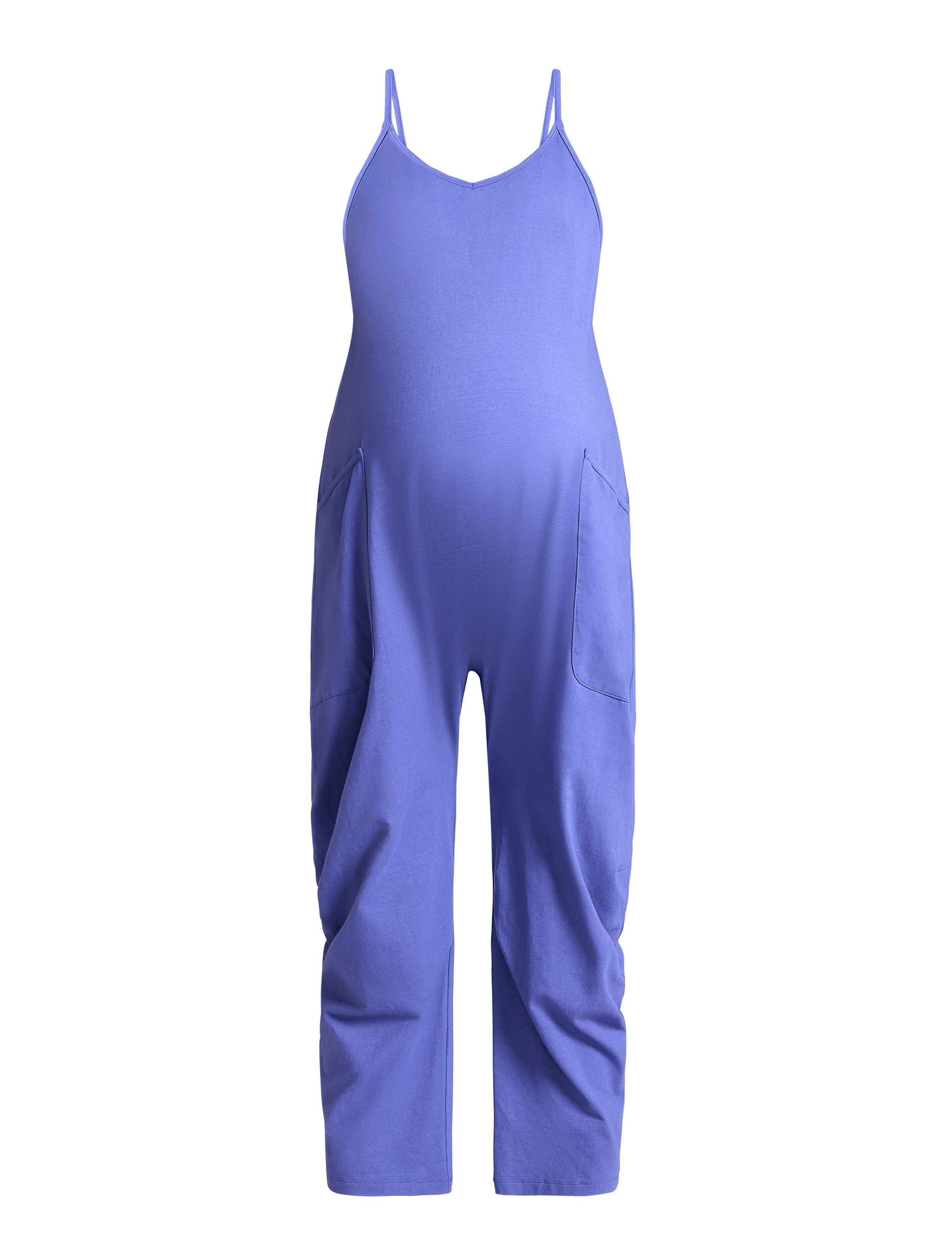 Baggy Jumpsuit - Image 6