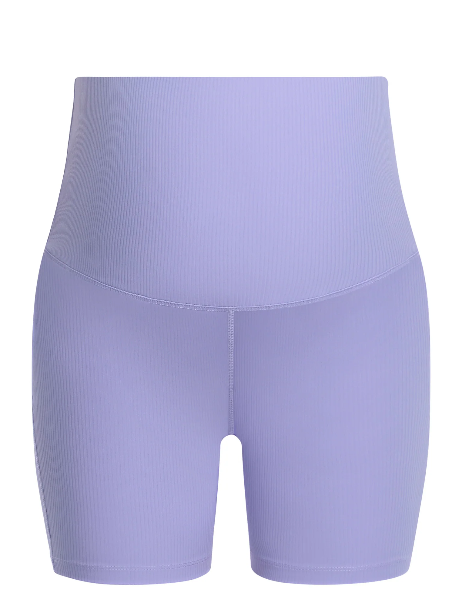 Ribbed Biker Short - Image 5