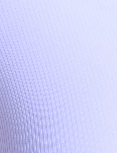 Ribbed Biker Short - Image 6