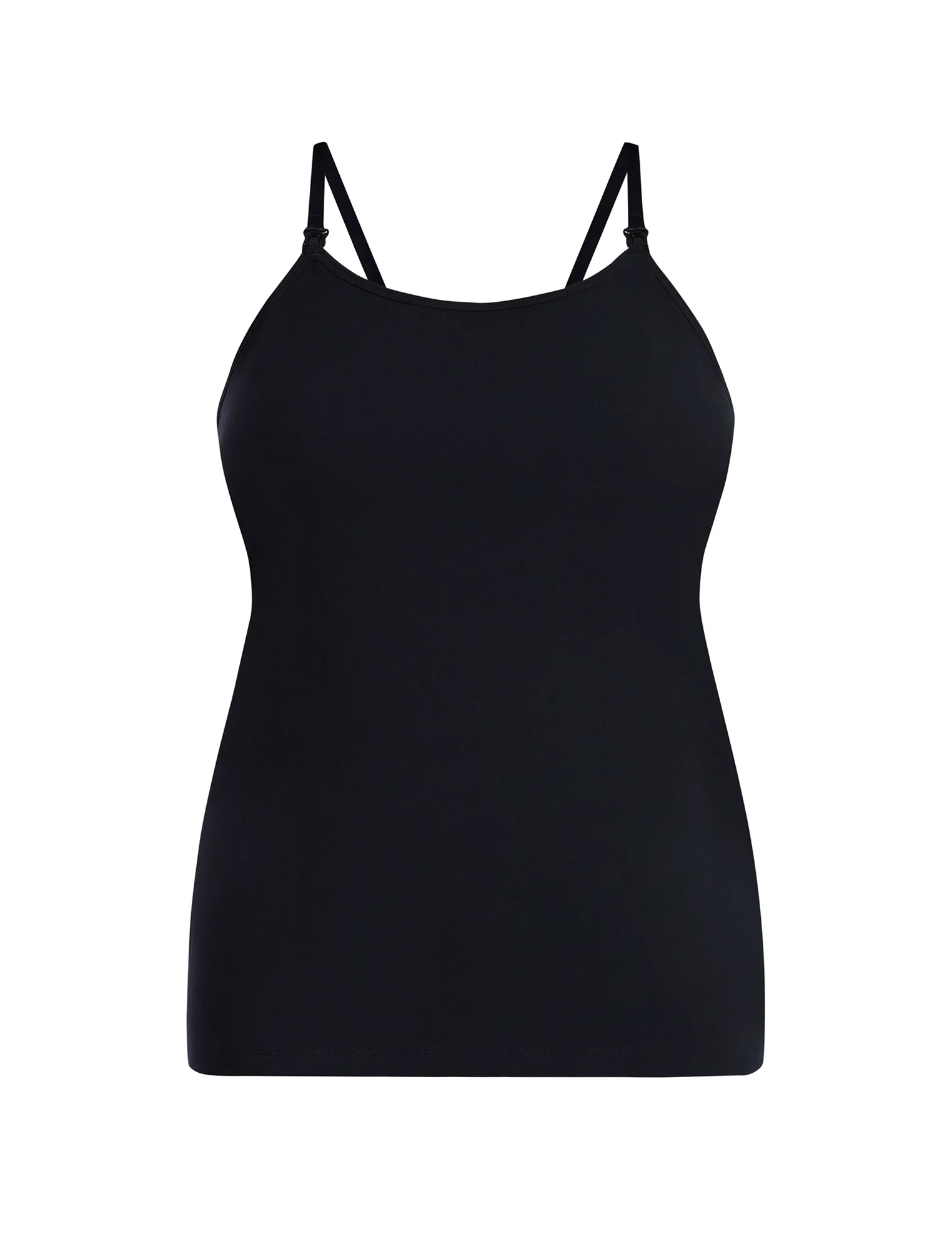 Clip Down Nursing Cami - Image 6