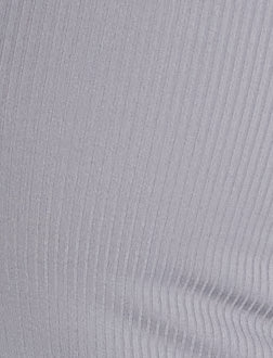 Cropped Racer Back Active Tank - Image 5