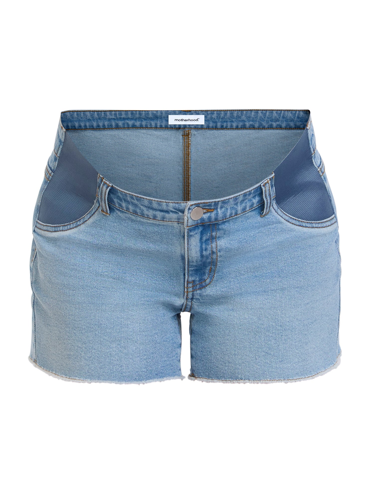 Cut Off Short - Image 6