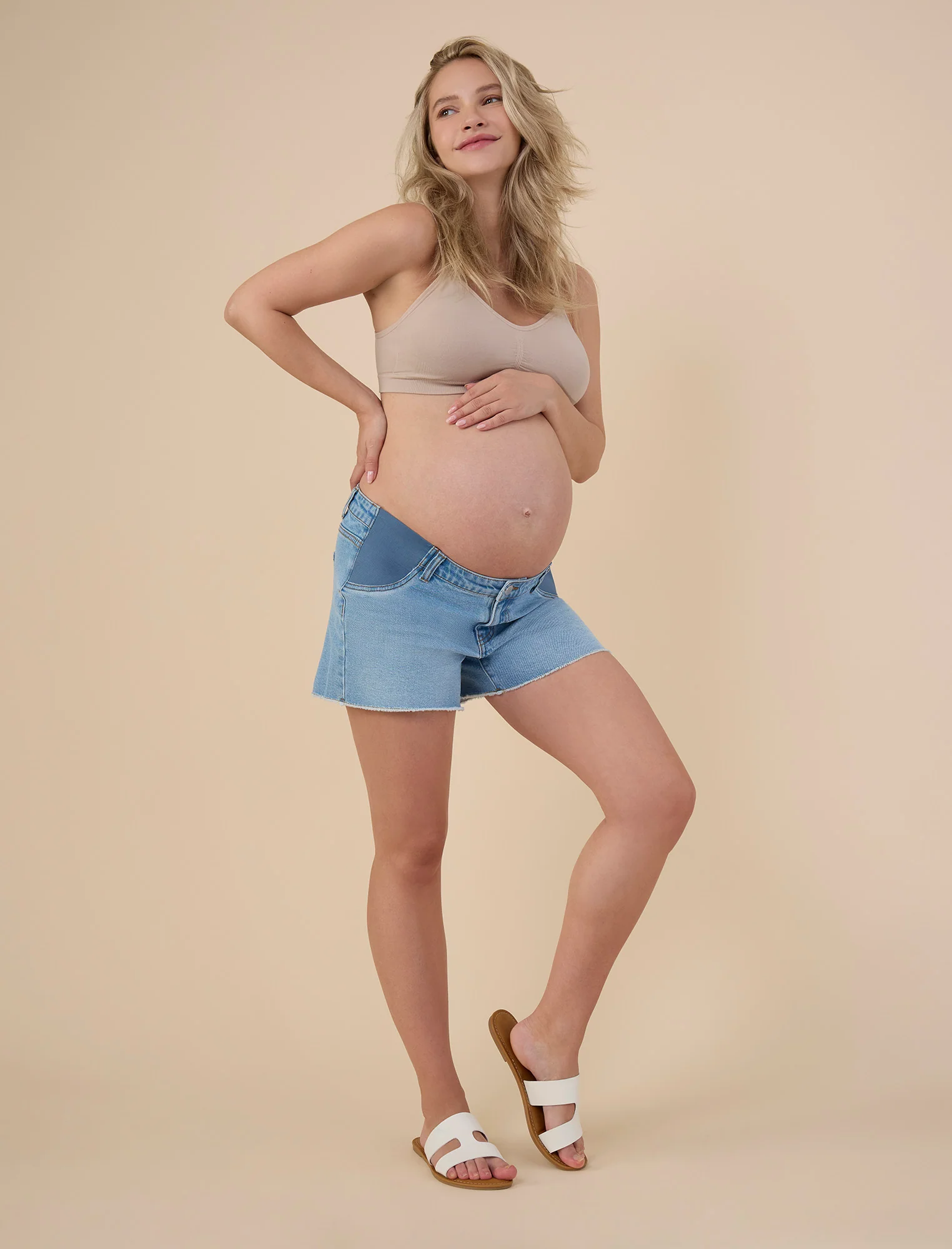 Cut Off Short - Image 8