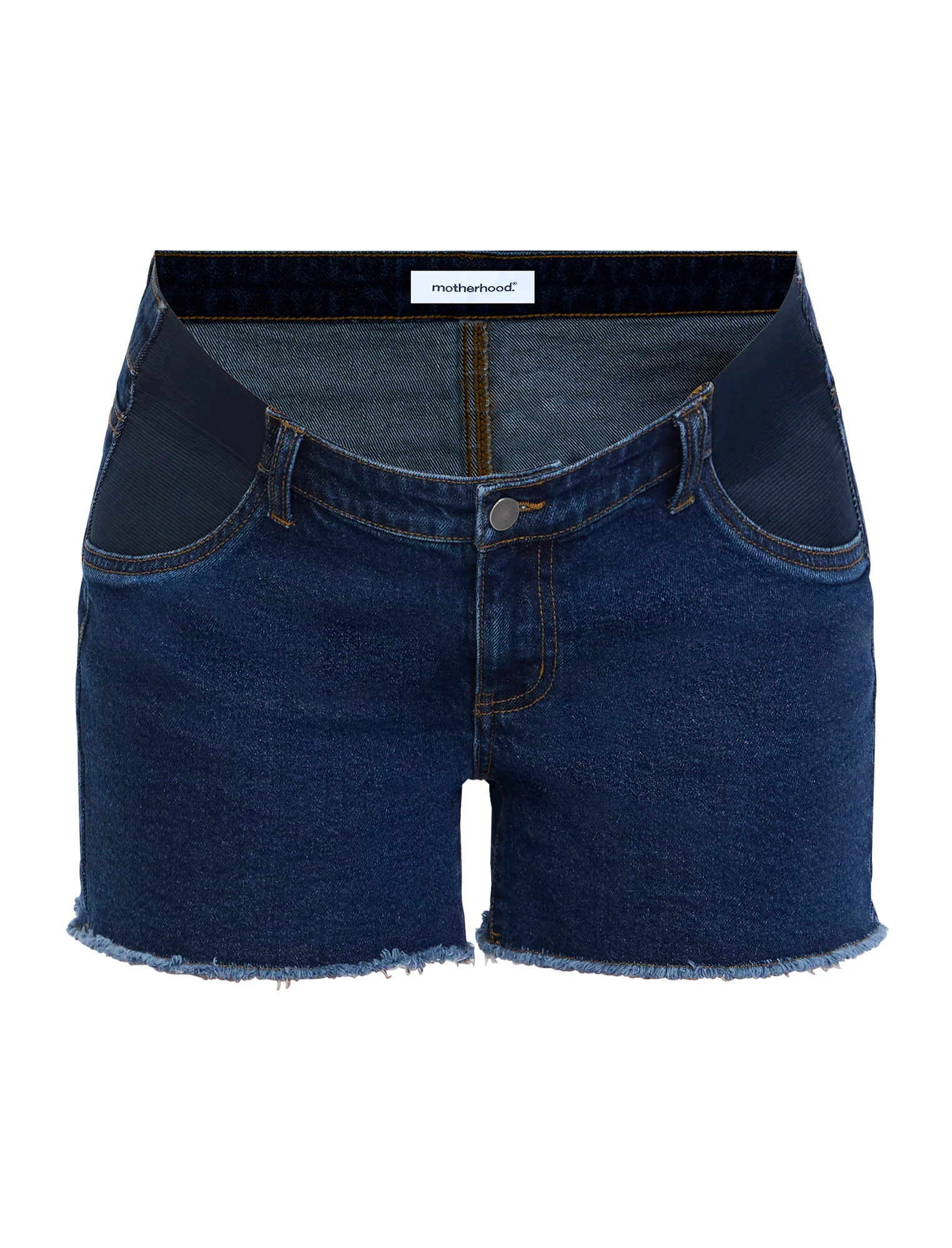 Cut Off Short - Image 6