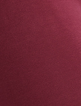 Essential Stretch Secret Fit Belly® Maternity Leggings - Image 5