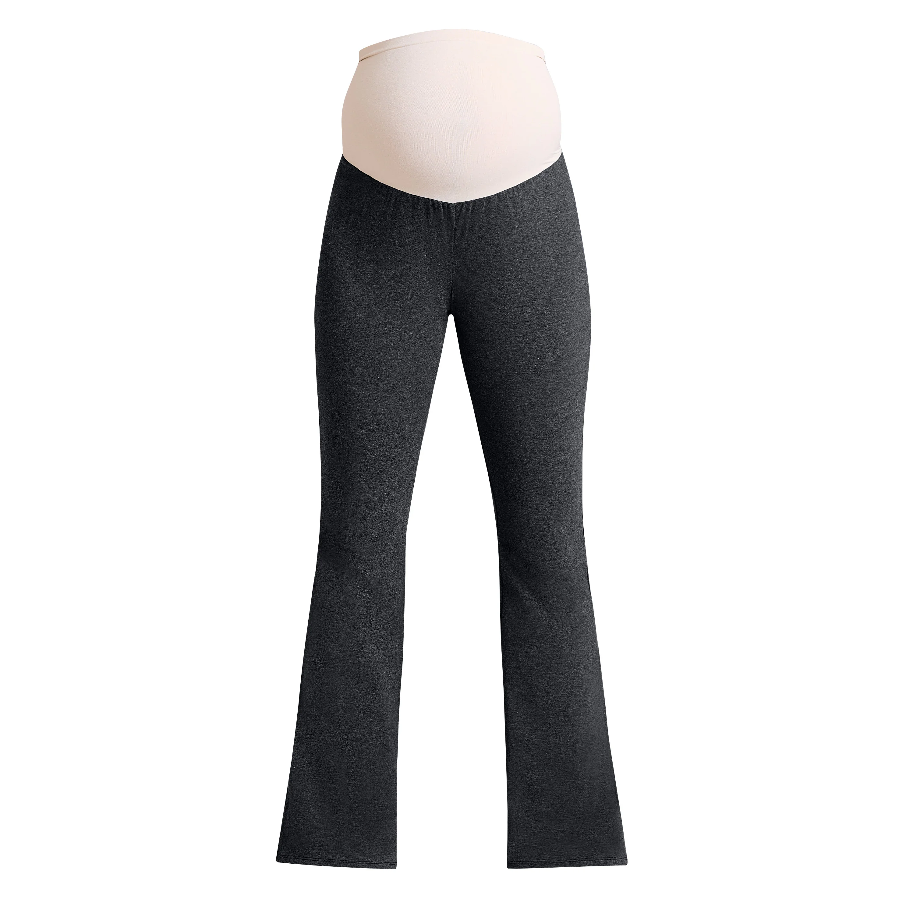 Secret Fit Belly® Essential Flare Legging - Image 6