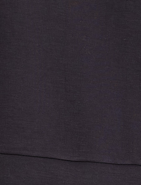 Hooded Short Sleeve Hoodie - Image 5