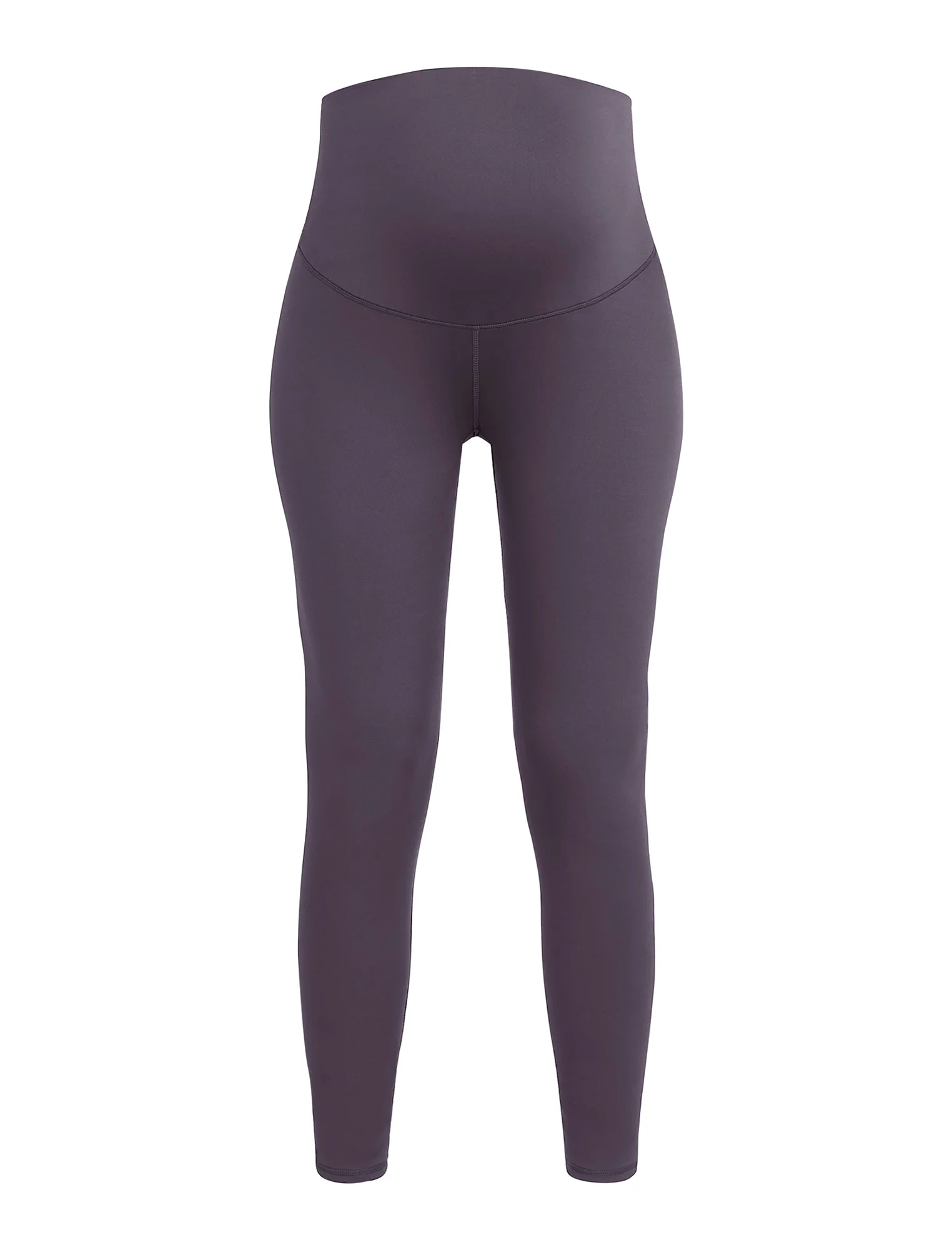 Maternity Seamed Active Legging - Image 6