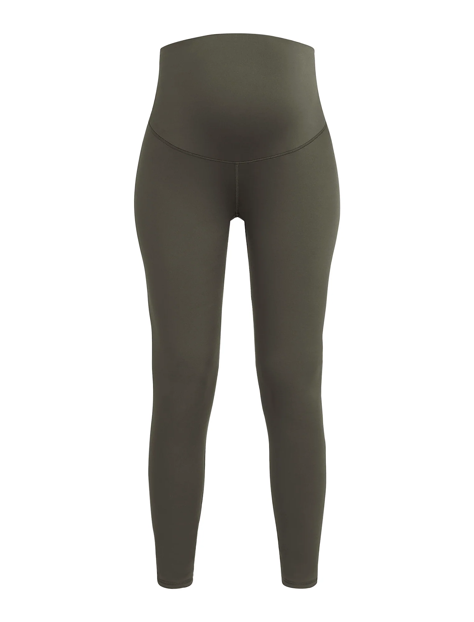 Maternity Seamed Active Legging - Image 6