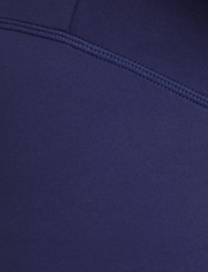 Maternity Seamed Active Legging - Image 5