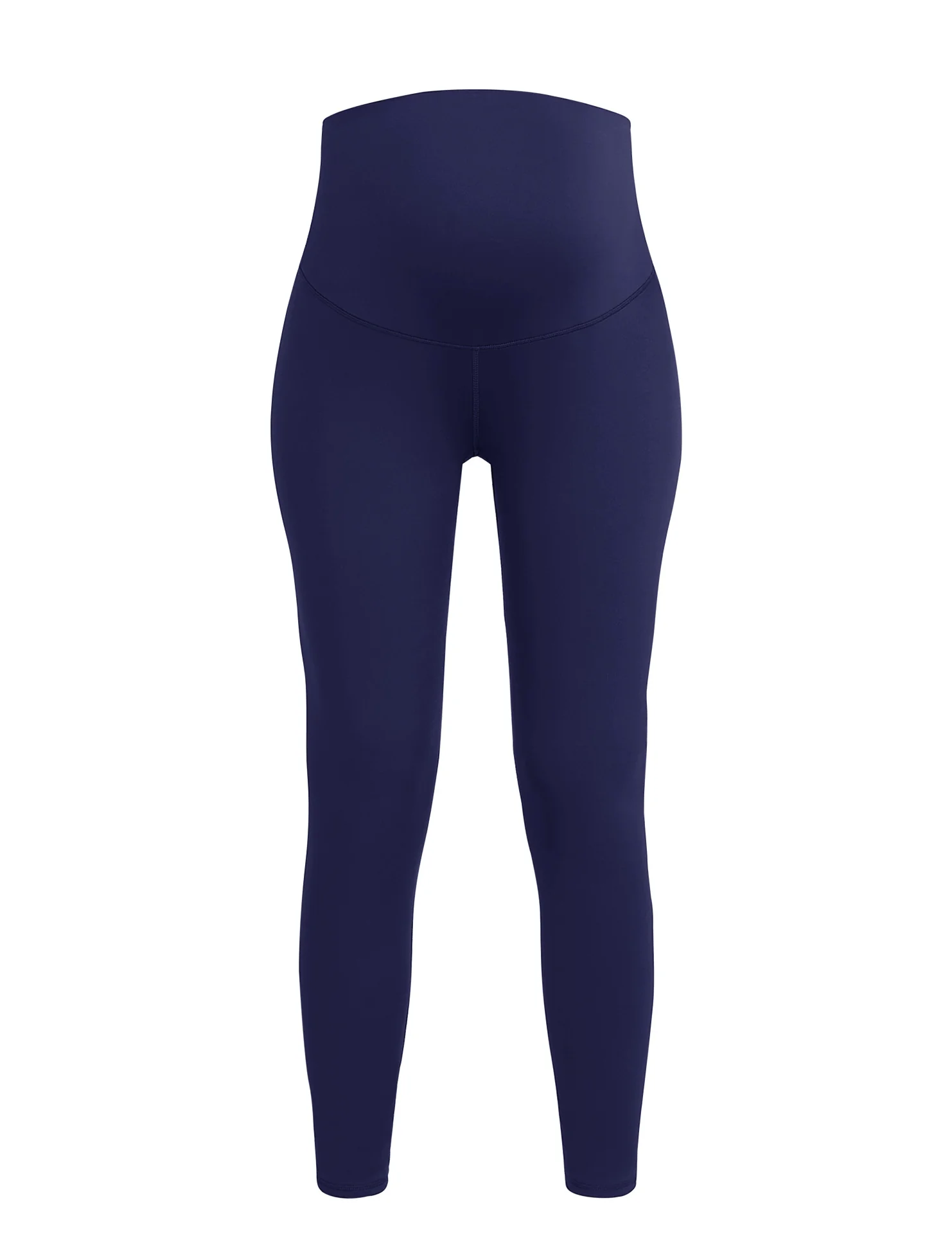 Maternity Seamed Active Legging - Image 6