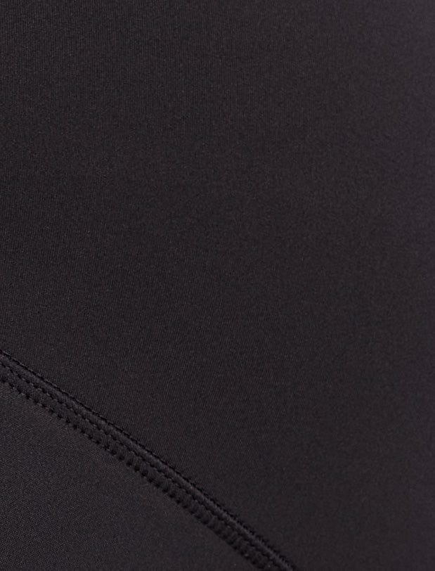 Maternity Seamed Active Pockets Legging - Image 5