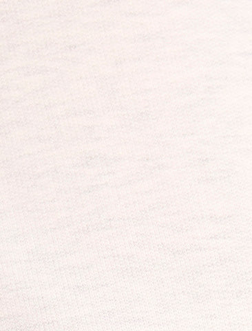 Maternity Tunic Hoodie with Side Slits - Image 5