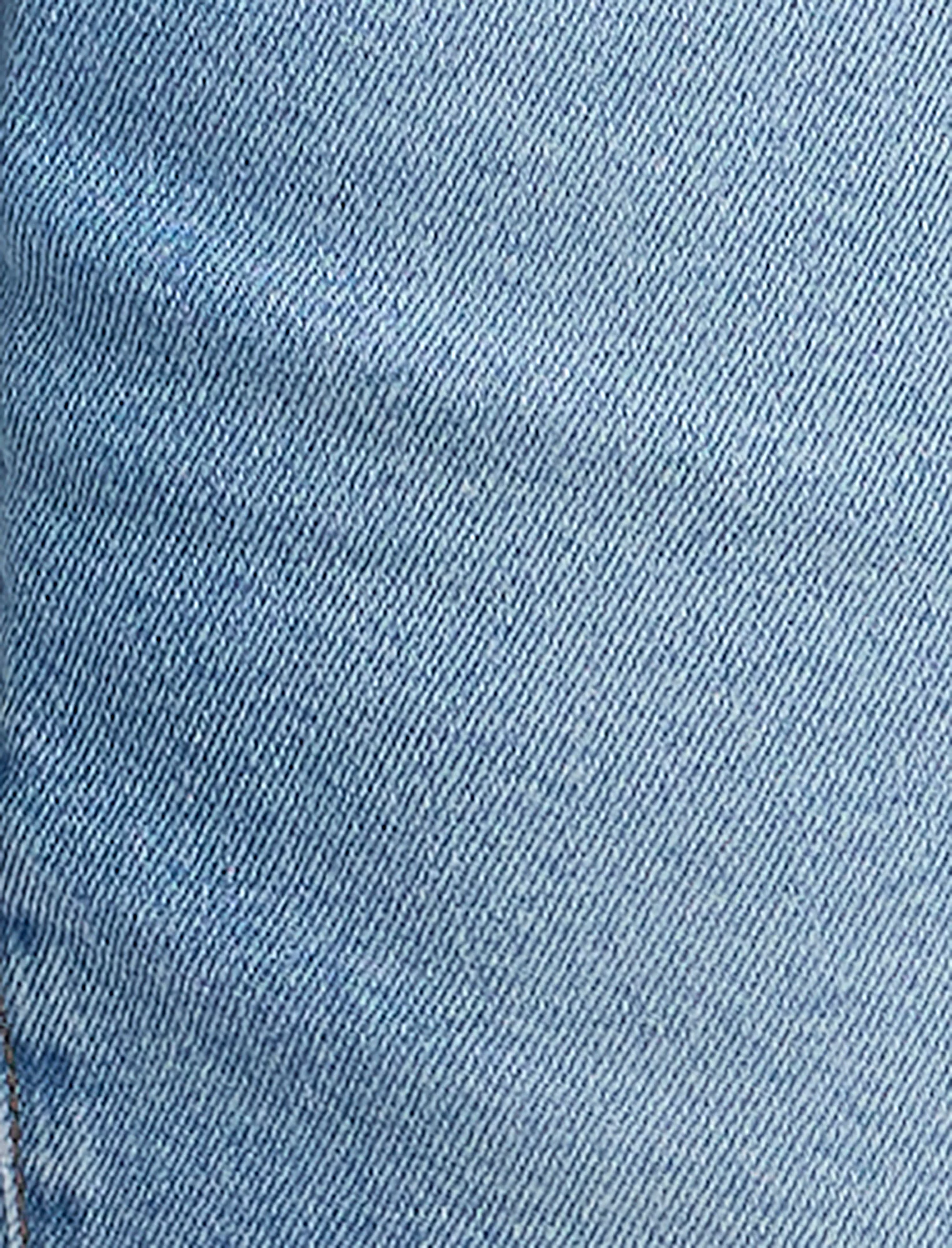 Mid Length Cut Off Short - Image 5