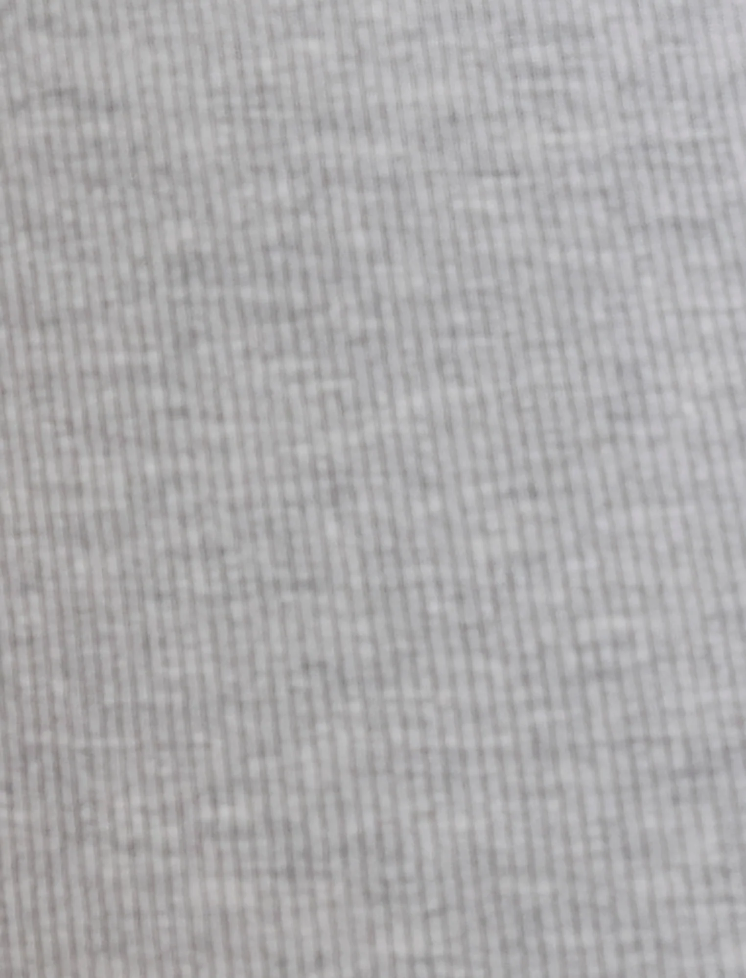 Mock Neck Rib Midi Dress - Image 5