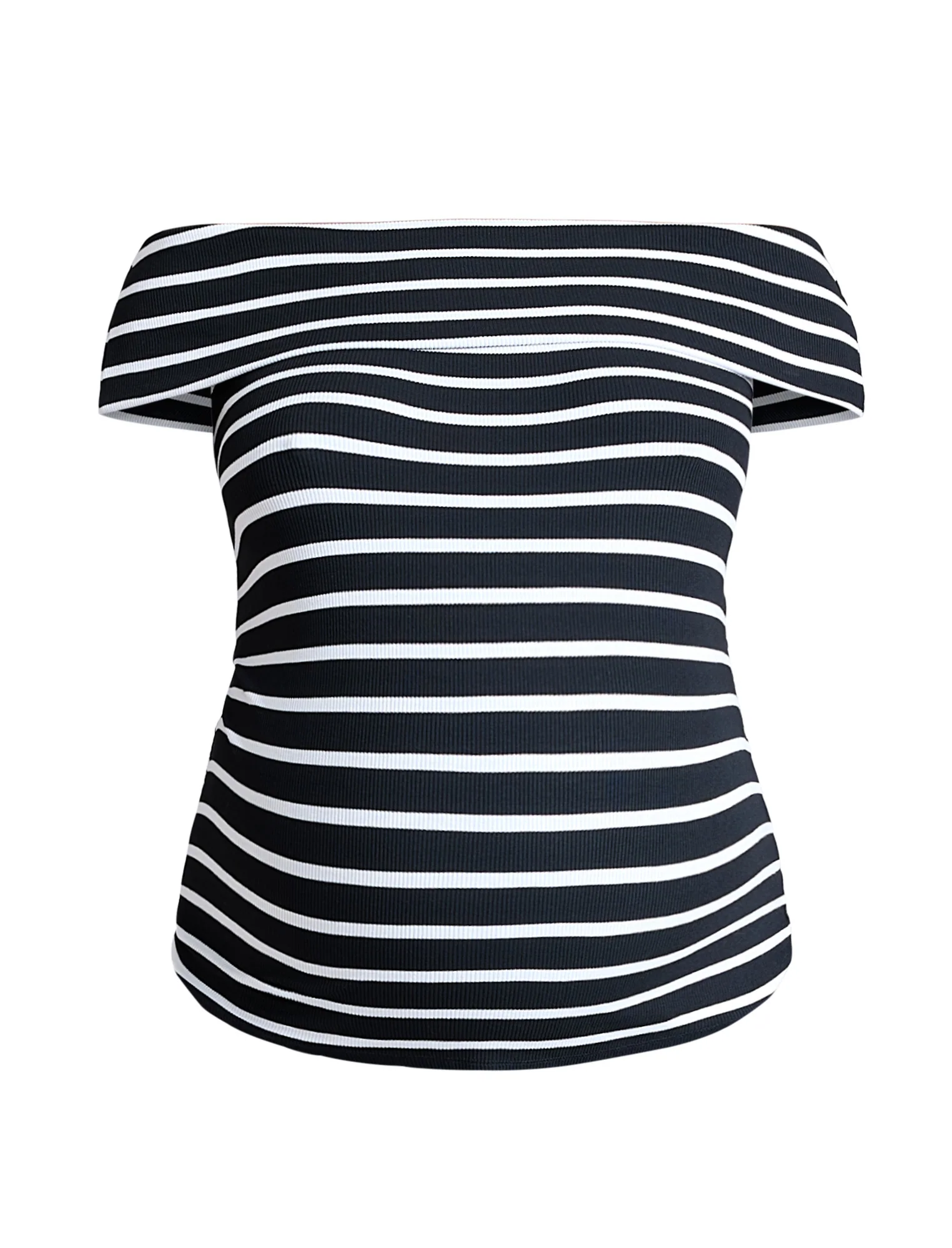 Off The Shoulder Top - Image 6