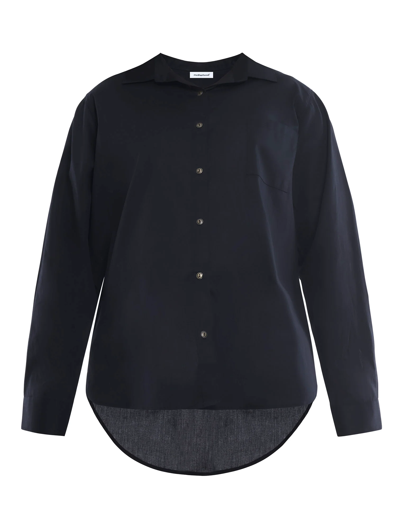 Poplin Shirt - Image 5