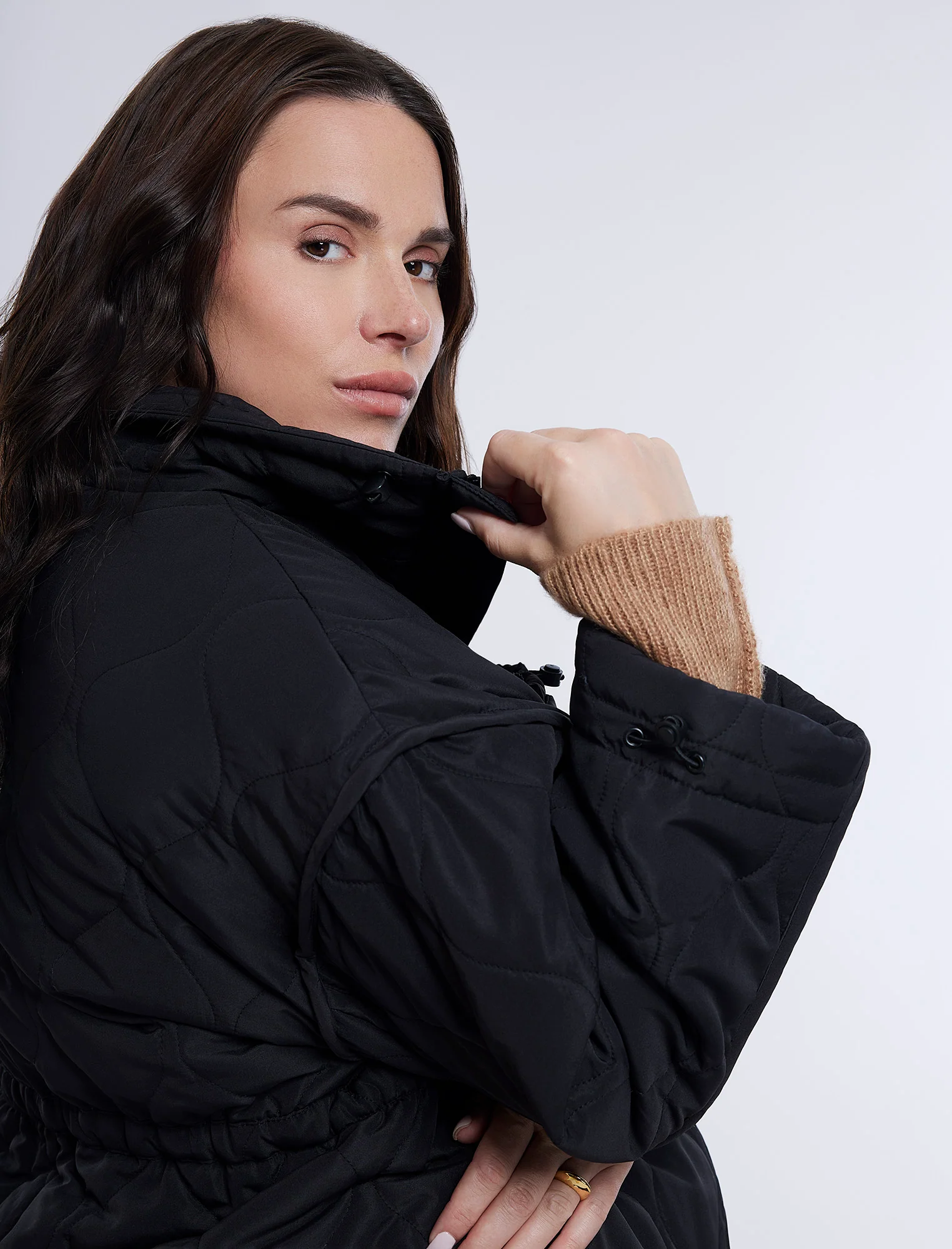 Puffer Jacket - Image 4