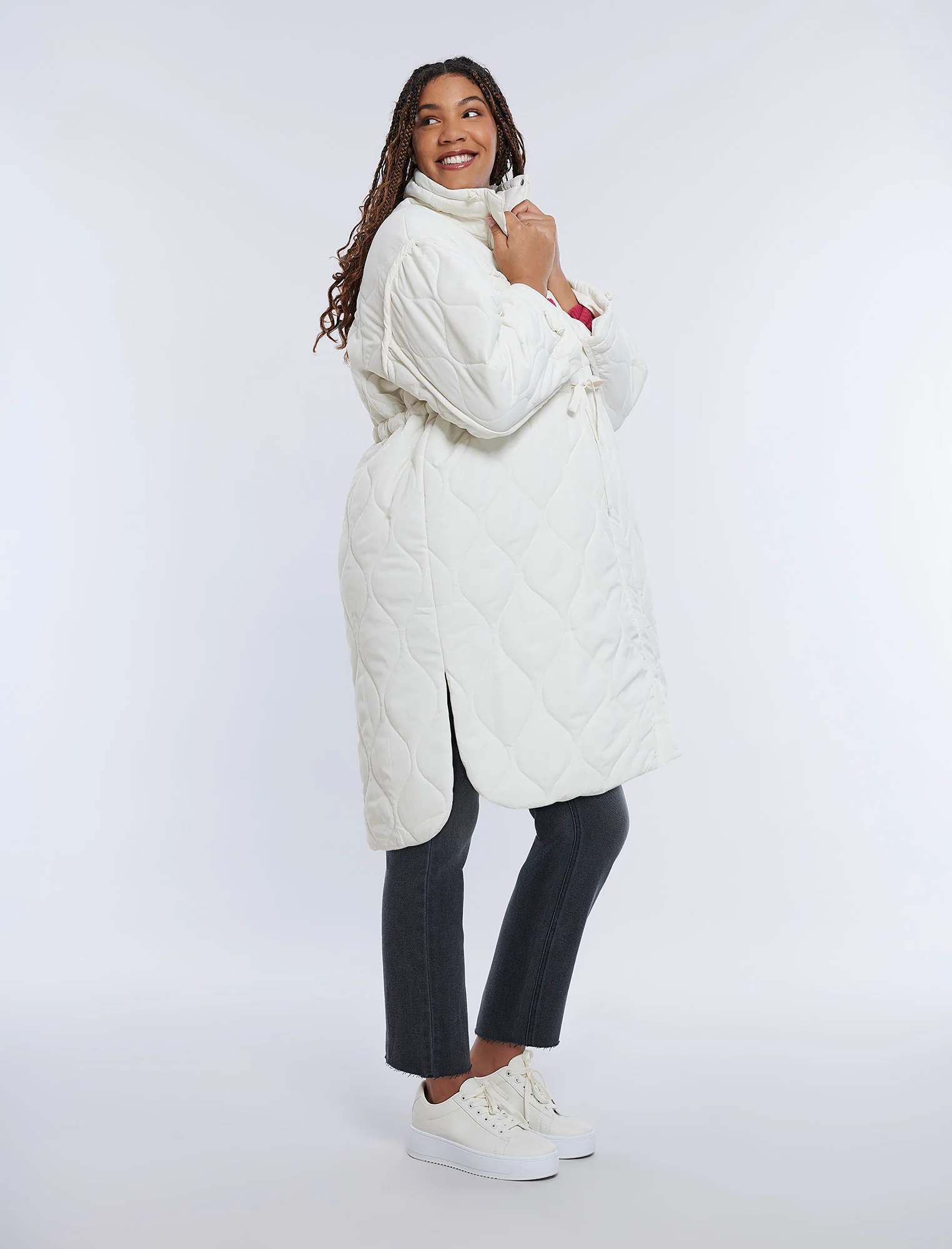 Puffer Jacket - Image 3