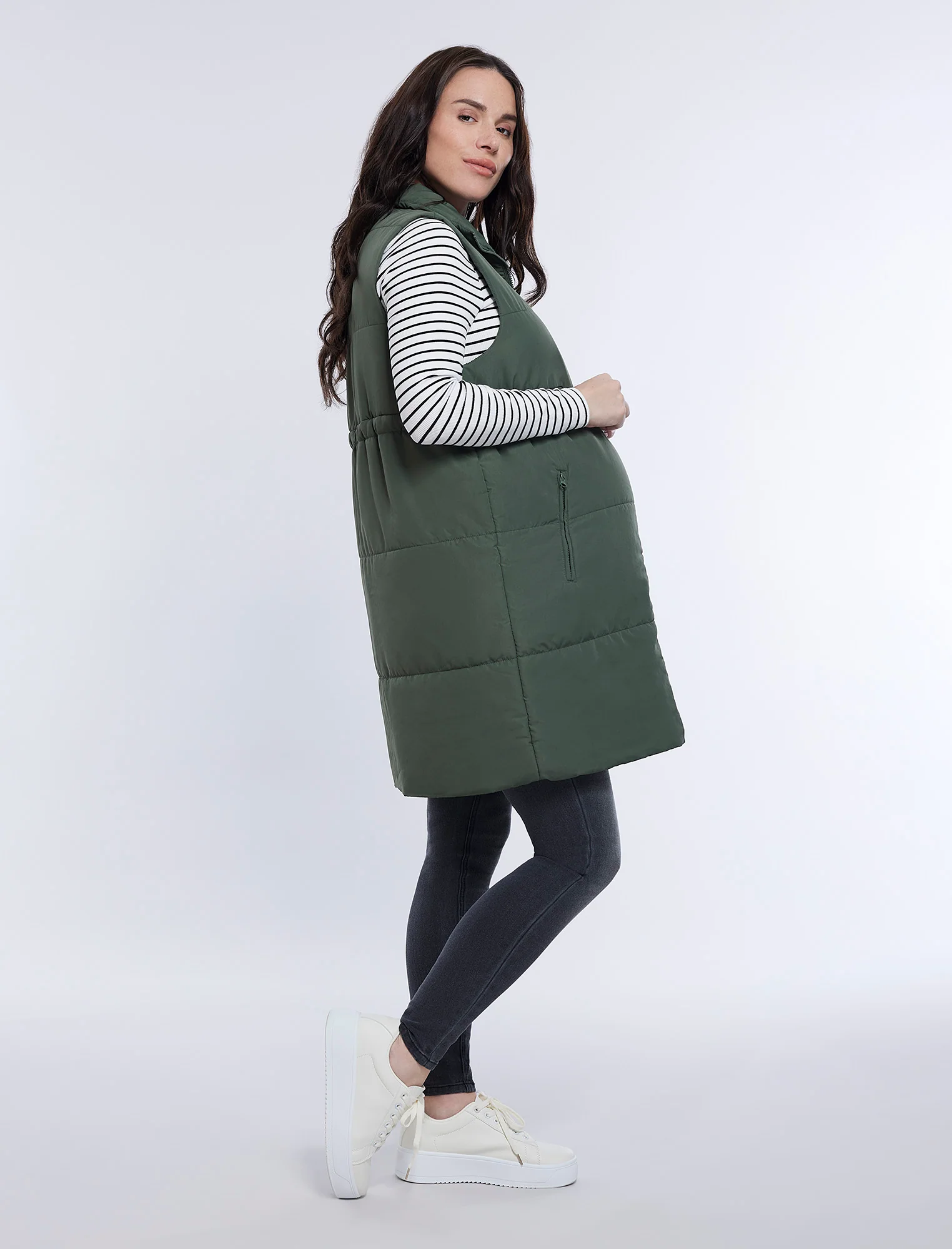 Puffer Vest - Image 3