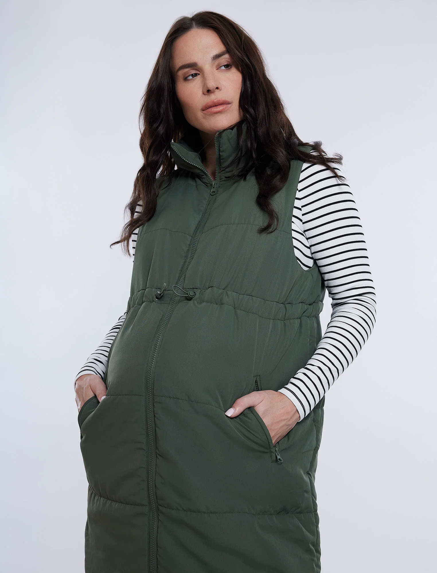 Puffer Vest - Image 4