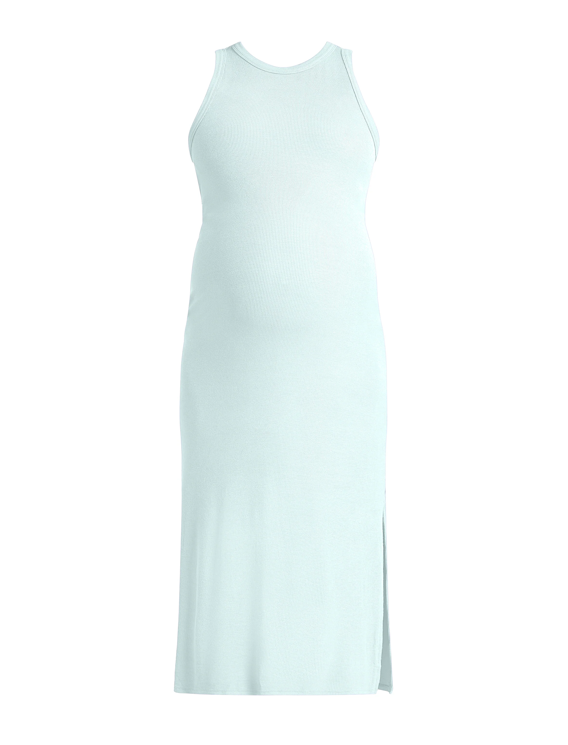 Racer Midi Dress - Image 6