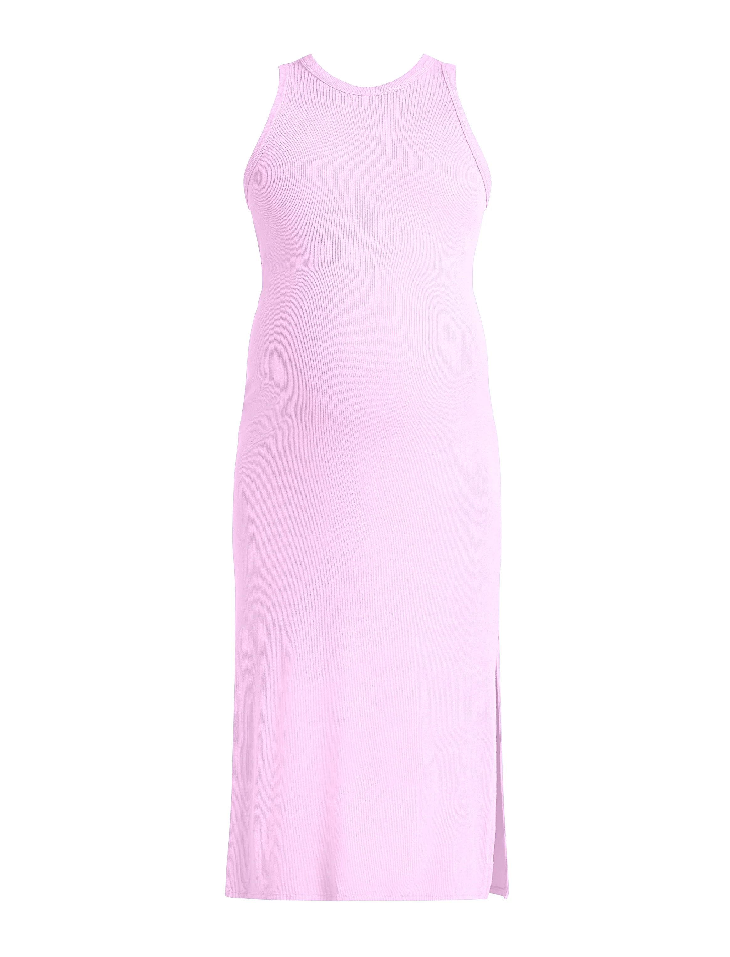Racer Midi Dress - Image 6