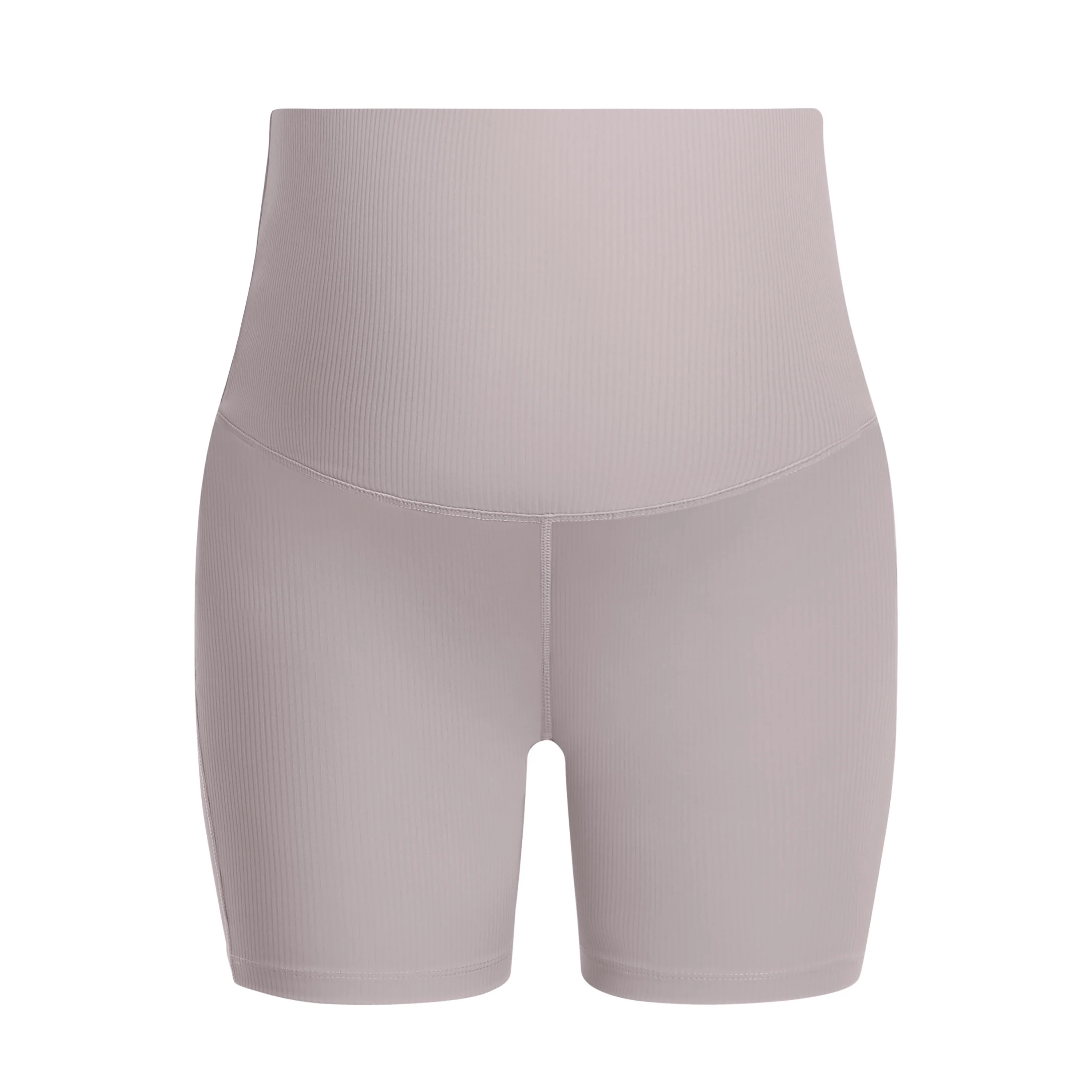 Ribbed Biker Short - Image 6