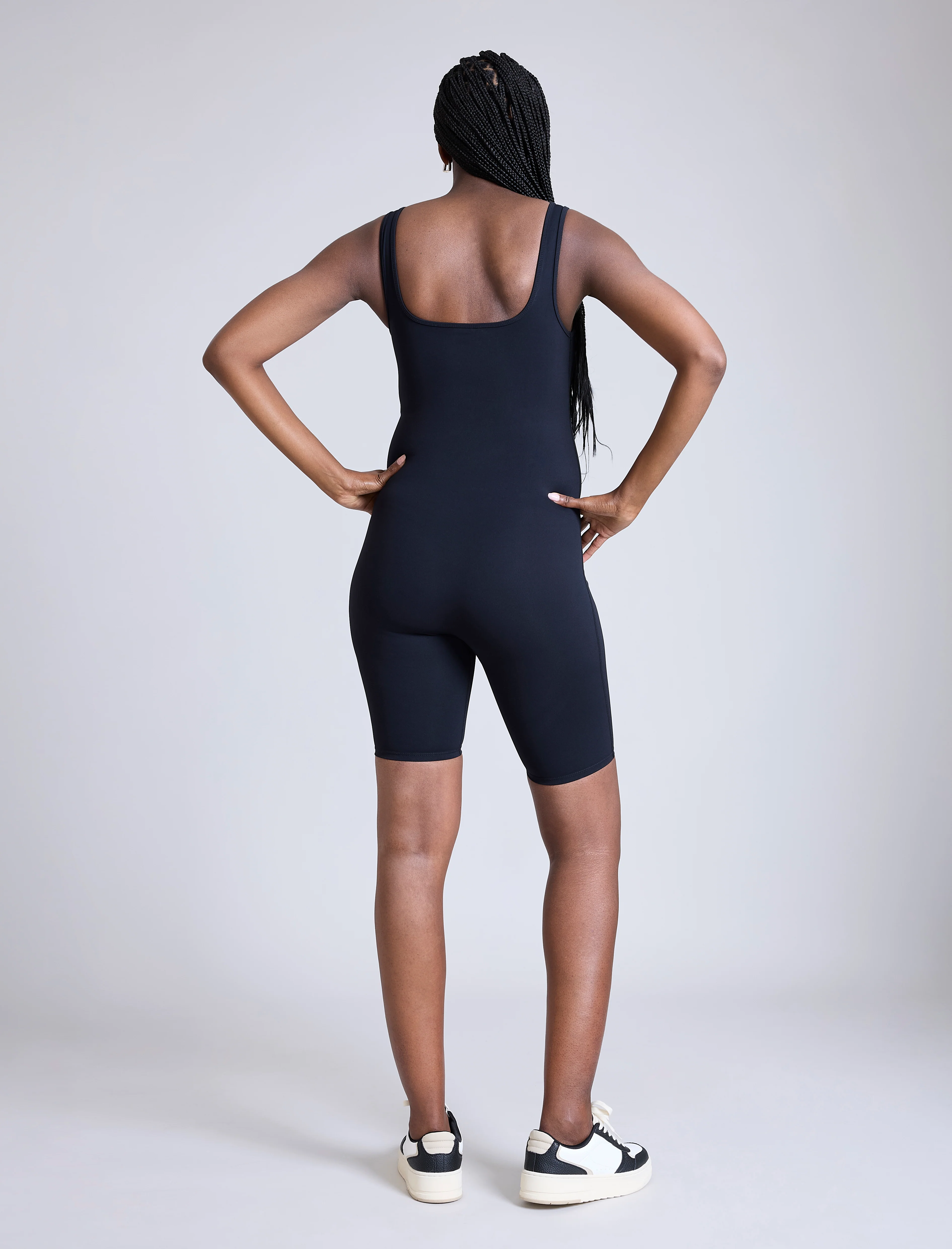 Short Unitard - Image 2