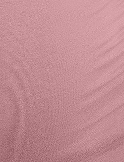 Side Ruched Long Sleeve V-Neck Maternity Tee - Image 5