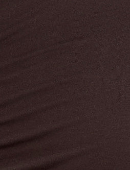 Side Ruched Short Sleeve V-Neck  Maternity Tee - Image 5