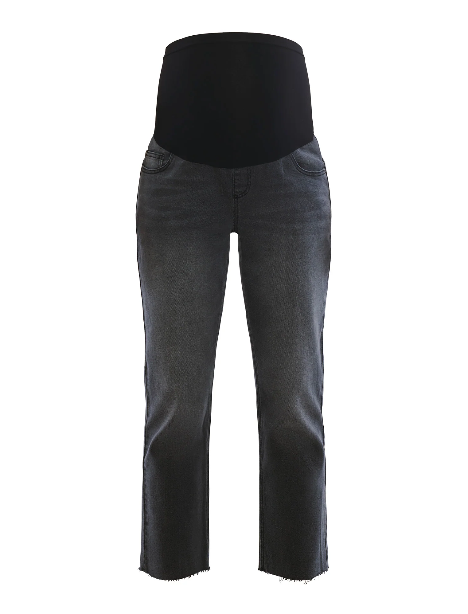 Secret Fit Belly® Slim Straight Leg Jean - Image 6