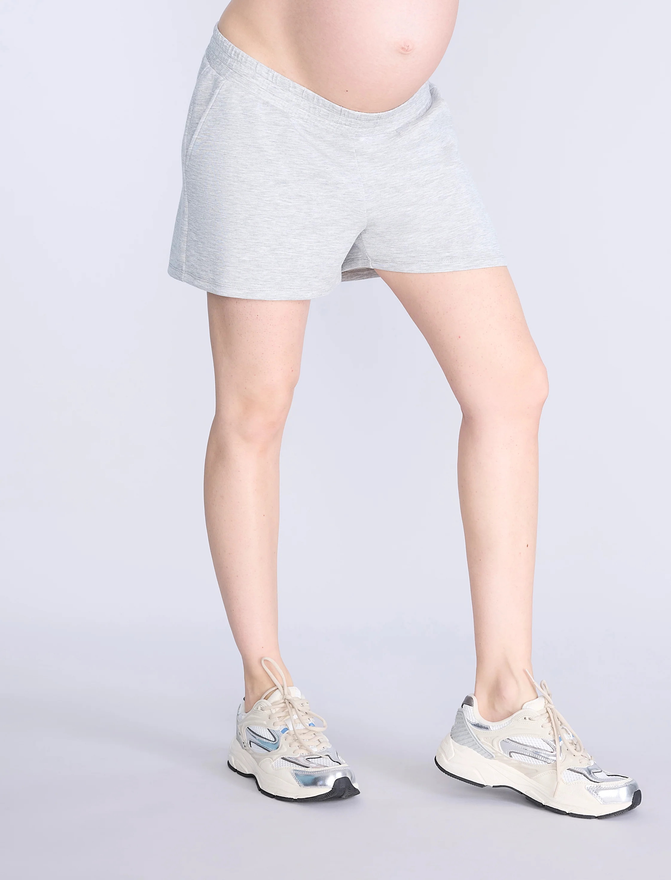 Smocked Waist Short - Image 3