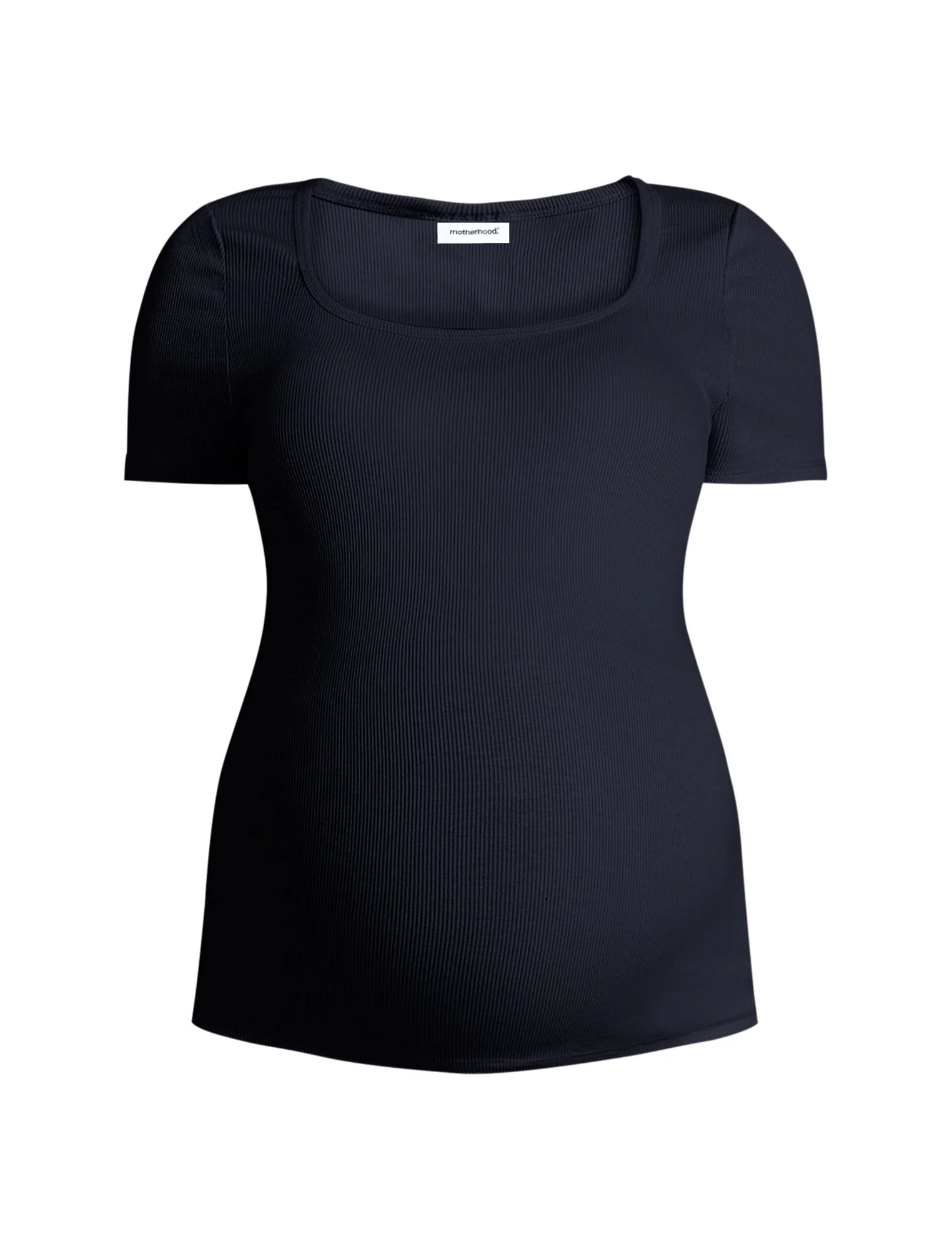 Square Neck Short Sleeve Top - Image 6
