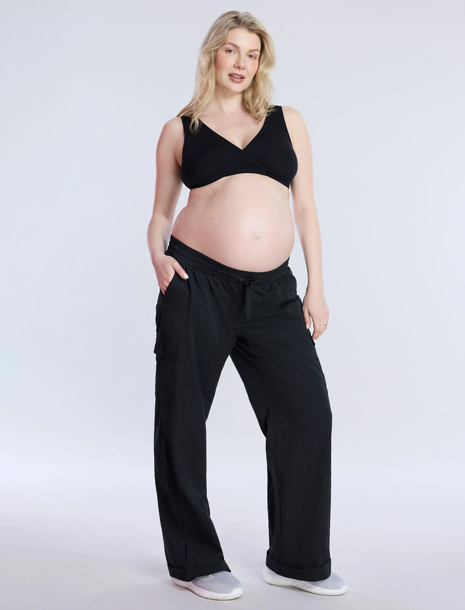 Utility Cargo Pant
