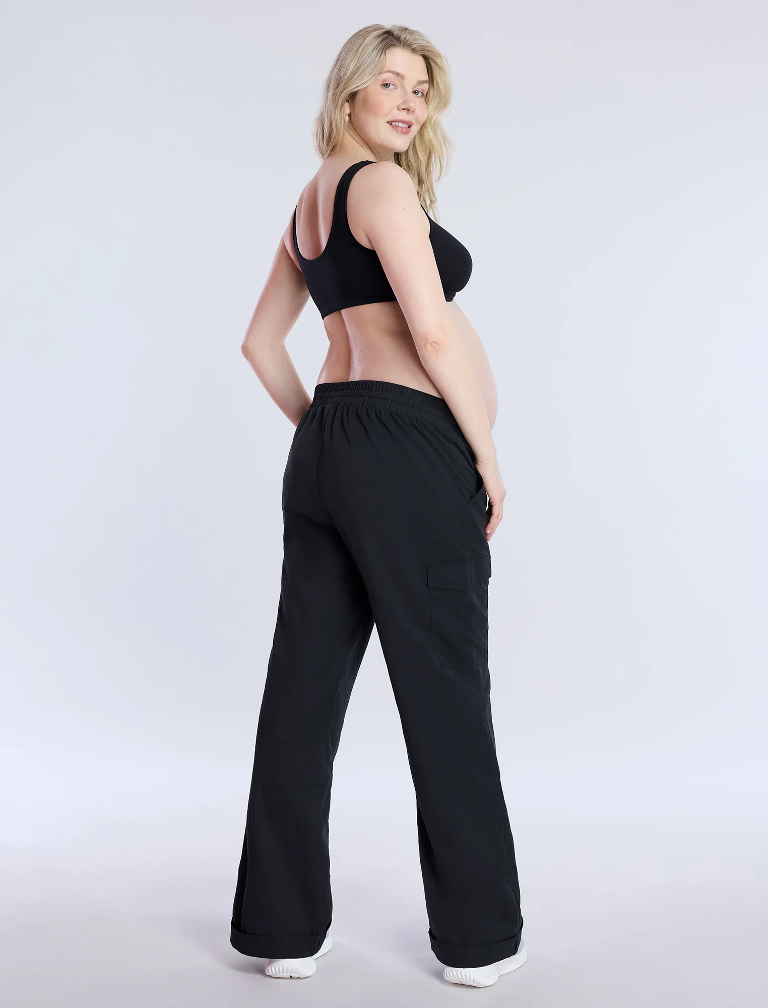 Utility Cargo Pant - Image 2