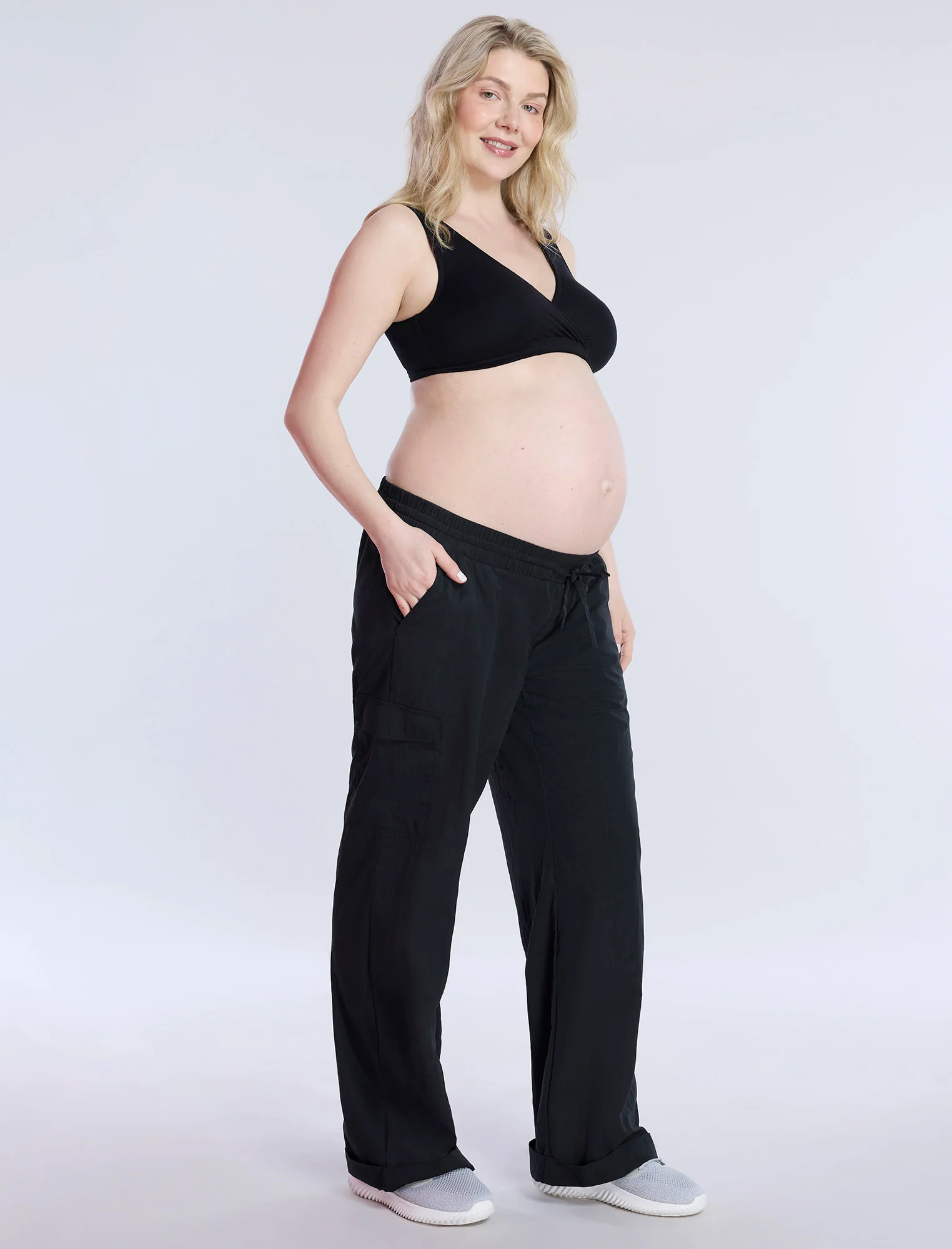 Utility Cargo Pant - Image 3
