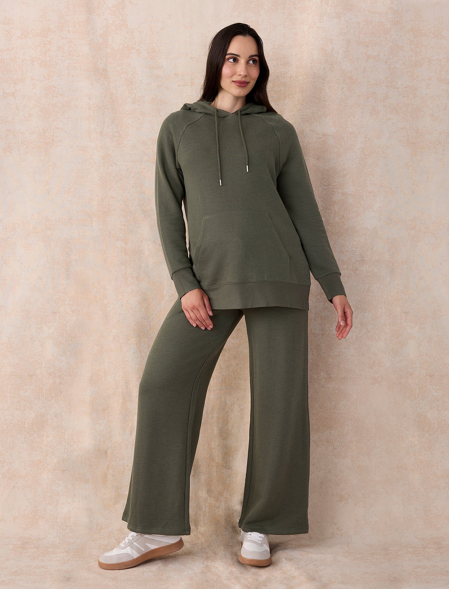 Wide Leg Sweatpants - Image 7
