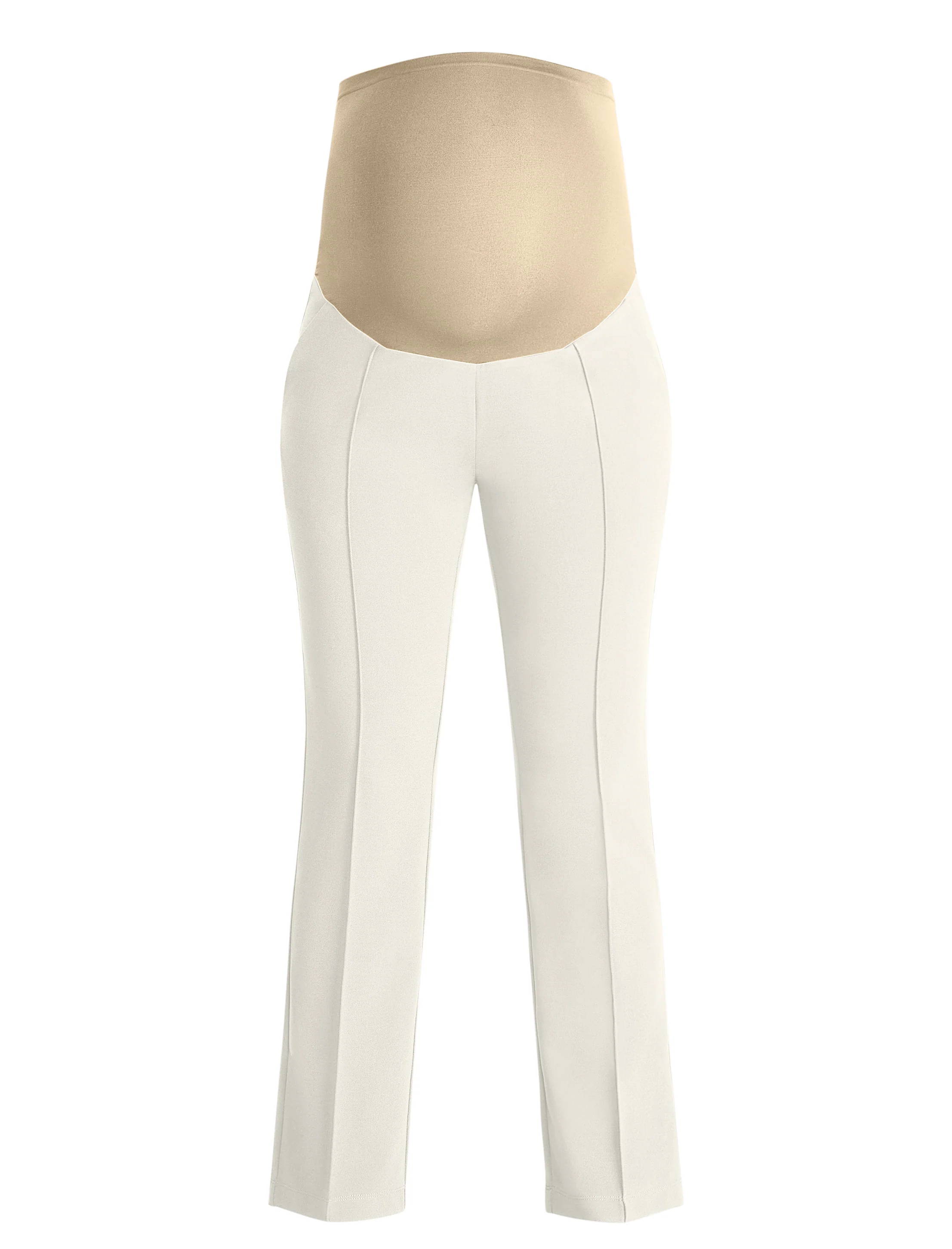 Secret Fit Belly® Modern Work Pant - Image 6